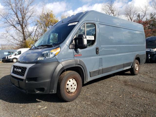 2020 Dodge RAM Promaster 3500 Delivery Van