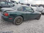 2000 Mazda Mx-5 Miata Base