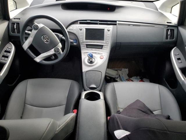 2012 Toyota Prius Plug-in