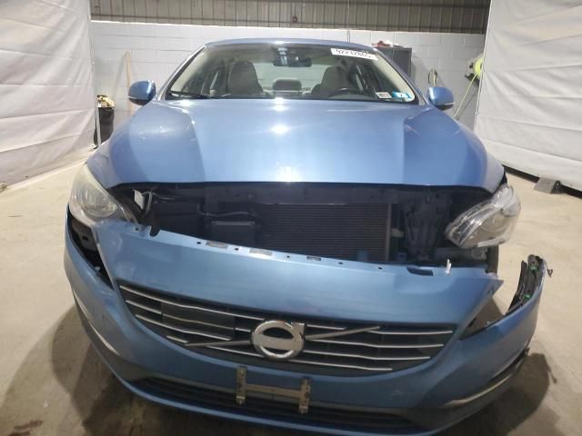 2014 Volvo S60 T5