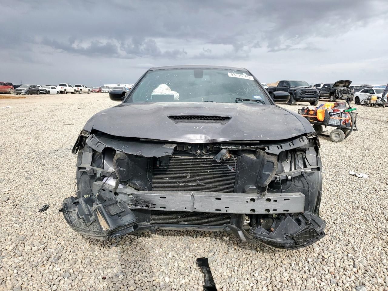 2023 Dodge Charger gt