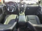 2015 Toyota 4runner Sr5/sr5 Premium