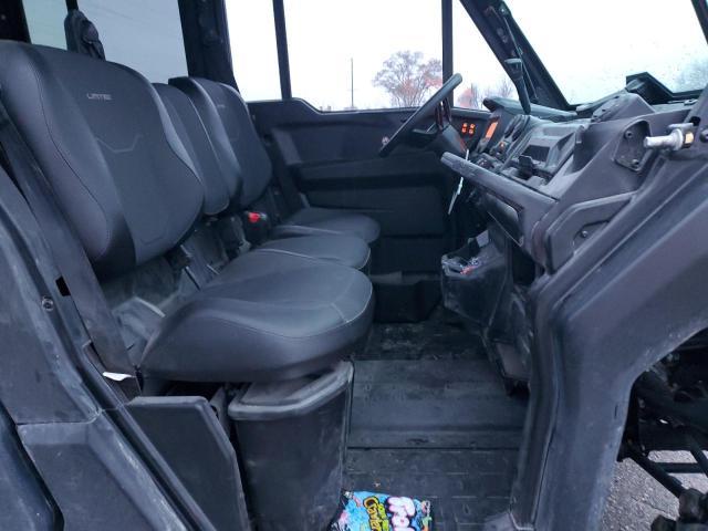 2025 Can-Am 2025 CAN Defender-Utility Vehicle