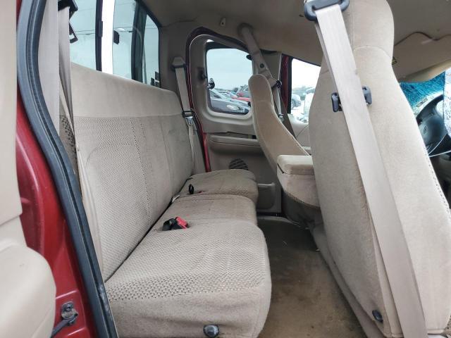 1999 Ford F150