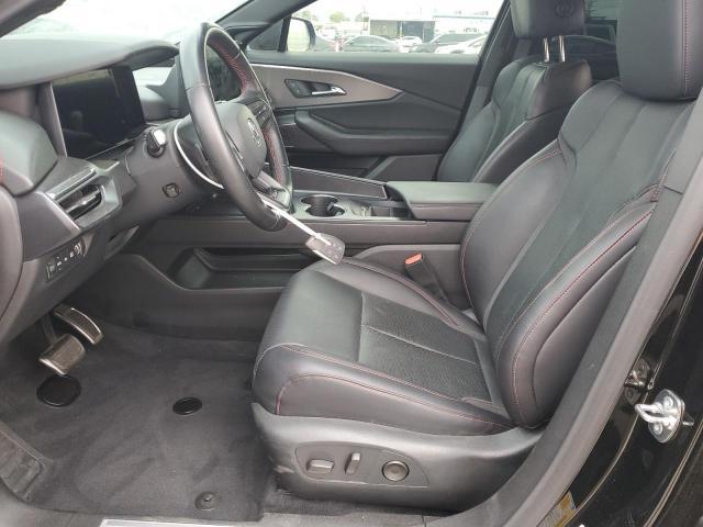 2024 Acura Zdx A-spec