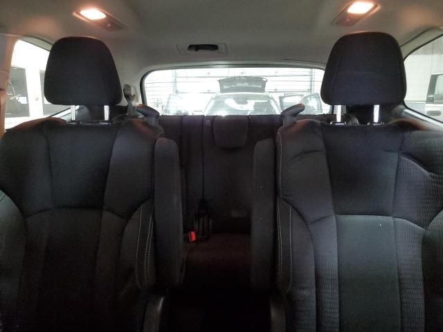 2021 Subaru Ascent Premium