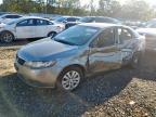 2013 KIA Forte ex