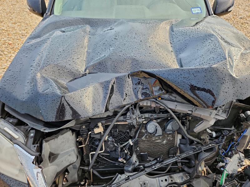 2014 Lexus Gx 460 Base