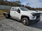 2022 Chev Rolet Silverado HD Flatbed Truck