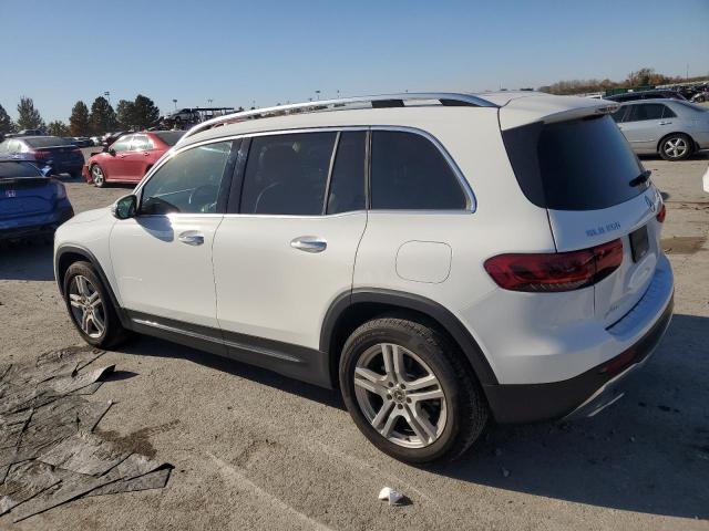 2022 Mercedes-Benz Glb 250 4matic