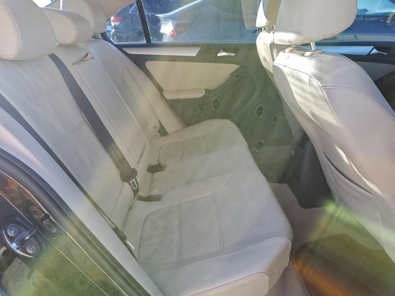 2013 Volkswagen Jetta se