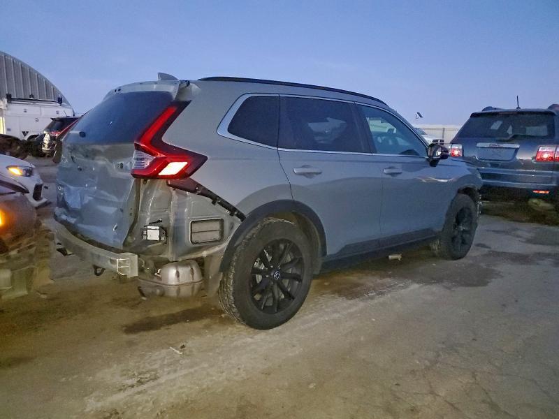 2024 Honda Cr-v Sport-l