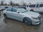 2016 Mercedes-Benz S 550 4matic
