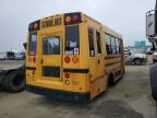 2013 Chev Rolet Express School Bus