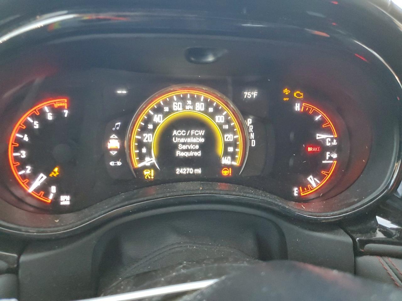 2023 Dodge Durango gt