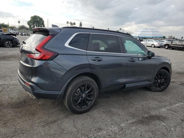 2023 Honda Cr-v Sport