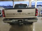 2007 Chevrolet Silverado K1500 Classic