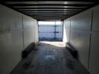 2025 Spartan Cargo SP8.5X2ATA Enclosed Cargo Trailer