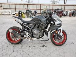 2024 Suzuki GSX800 F en venta en Haslet, TX