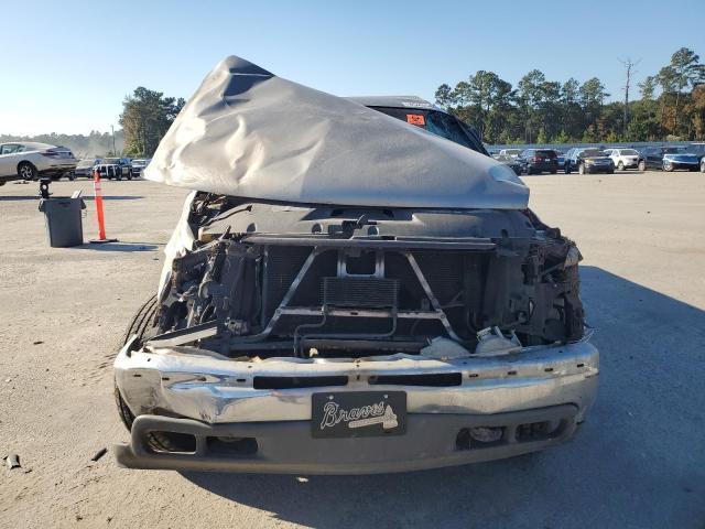 2001 Chevrolet Silverado K1500