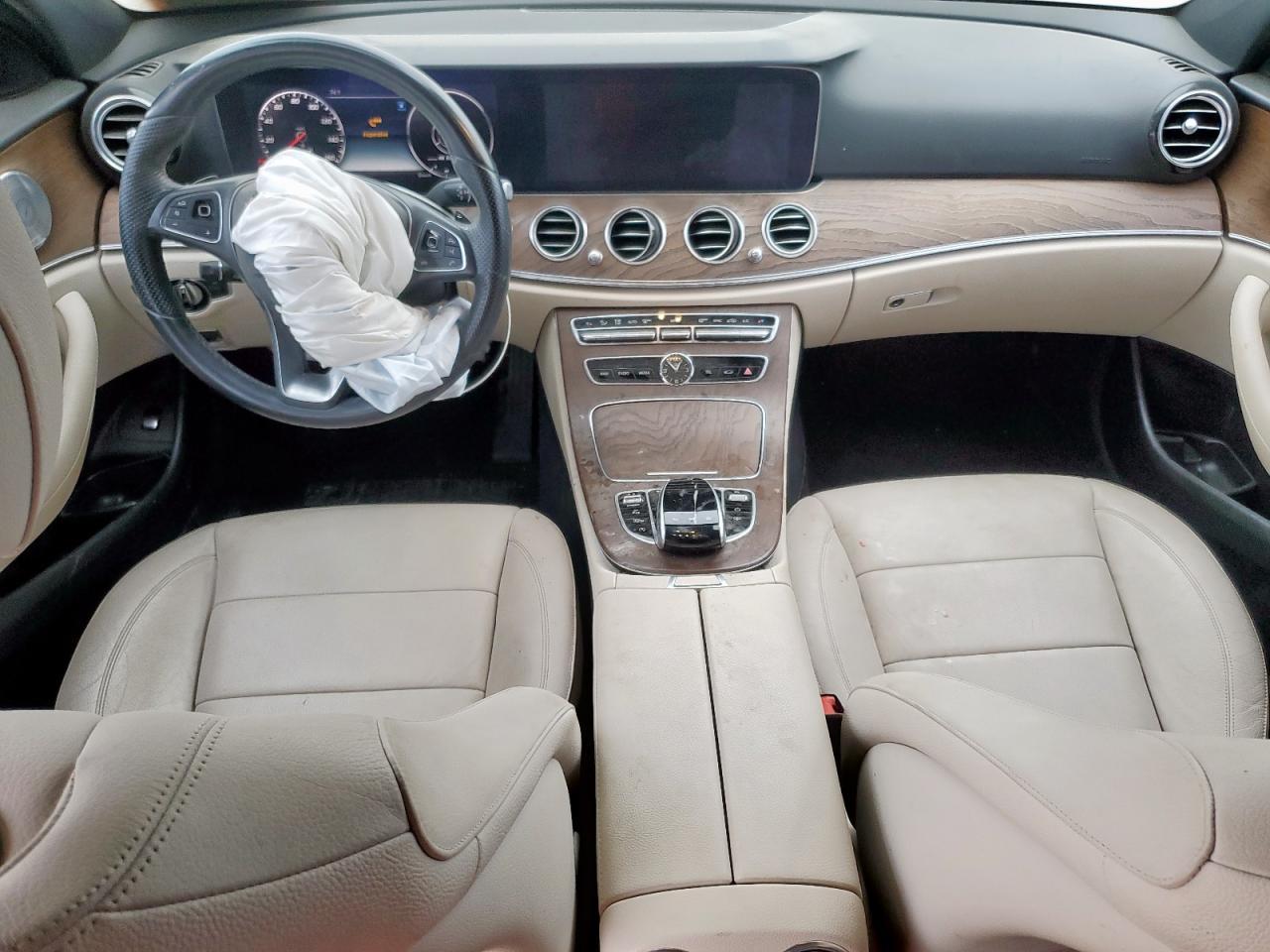 2018 Mercedes-Benz E 300