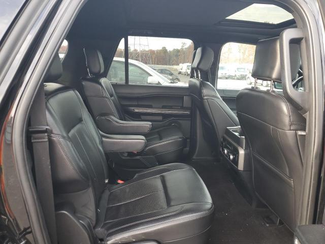 2020 Ford Expedition max xlt