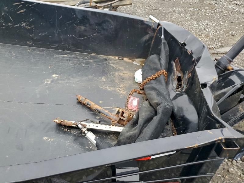 2024 Diamond Trailer