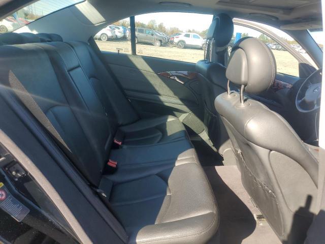 2004 Mercedes-Benz E 320