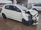 2019 Mitsubishi Mirage le
