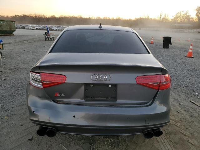 2014 Audi S4 Premium Plus