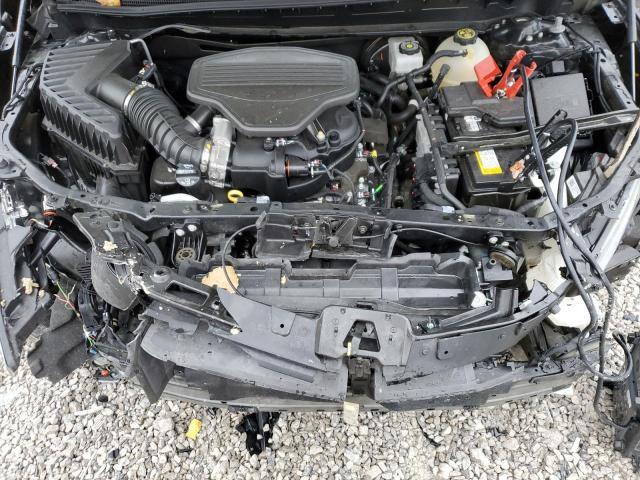 2022 Chevrolet Blazer 3LT