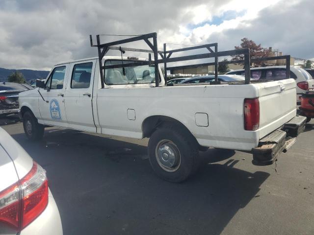 1997 Ford F350