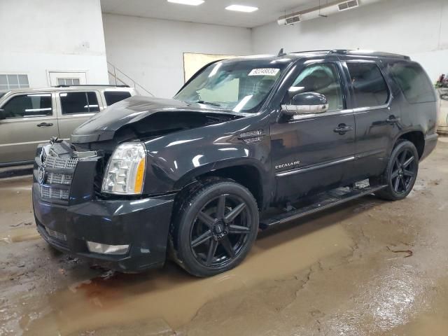 2013 Cadillac Escalade Premium