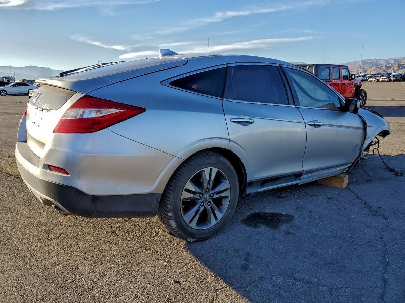2014 Honda Crosstour exl