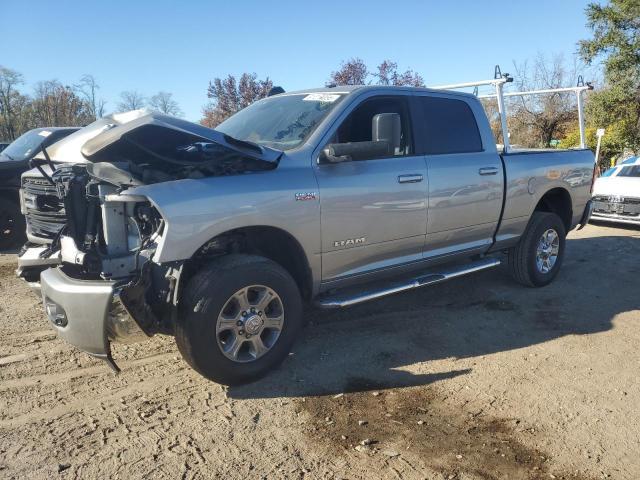 2019 Dodge Ram 2500 big Horn