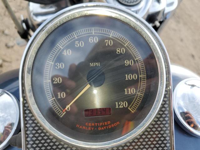 2003 Harley-Davidson Flhri