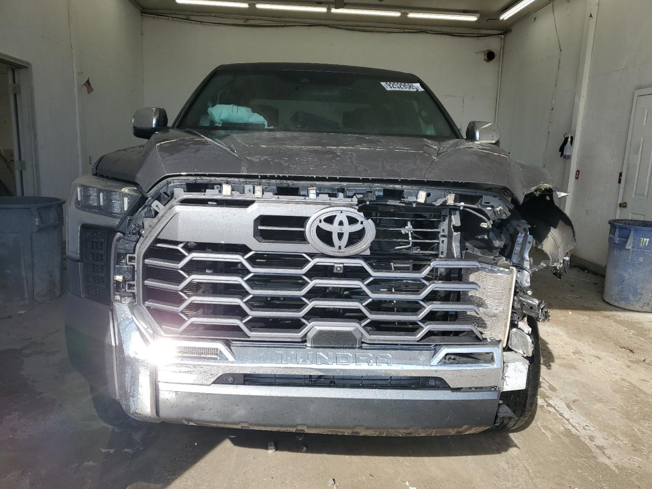 2025 Toyota Tundra 1794 Edition