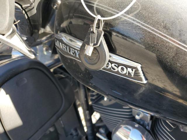 2014 Harley-Davidson Flhtcu Ultra Classic Electra Glide