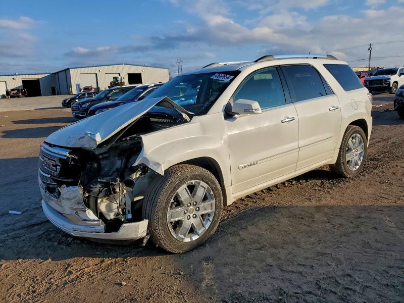 2013 GMC Acadia Denali