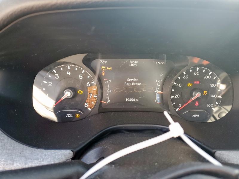 2023 Jeep Compass Sport