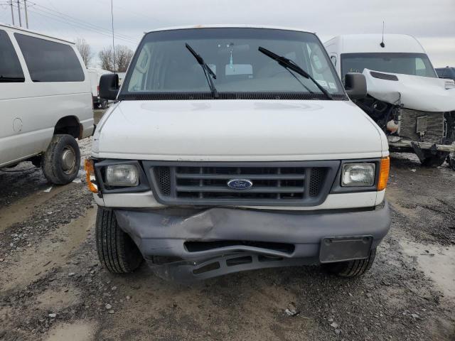 2006 Ford Econoline Wagon XL E