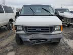 2006 Ford Econoline Wagon XL E