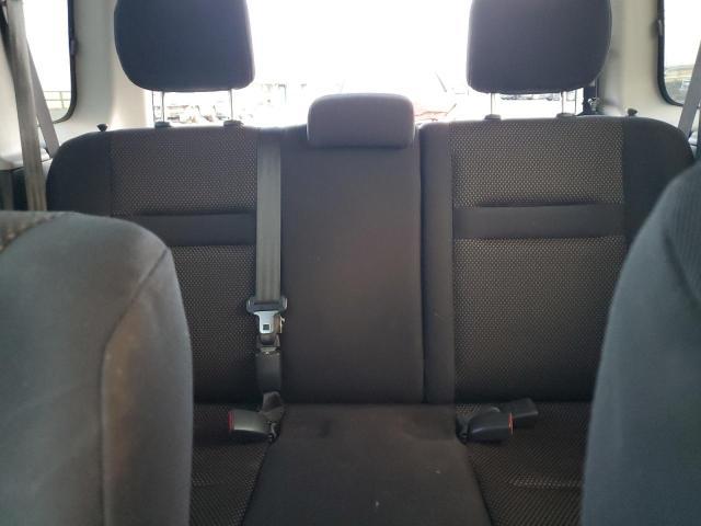 2004 Scion XB