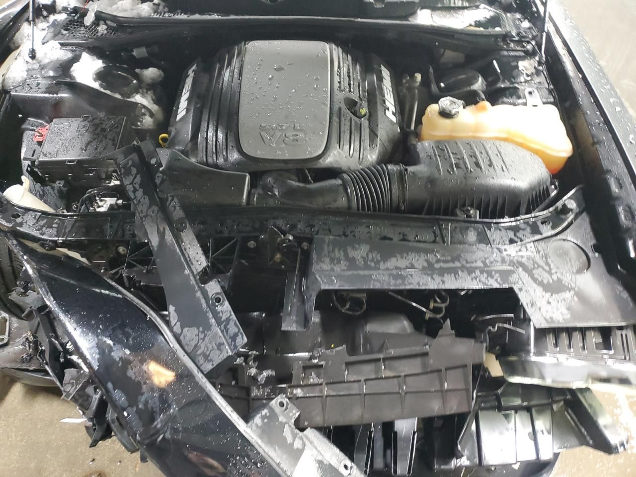 2017 Dodge Challenger R/T