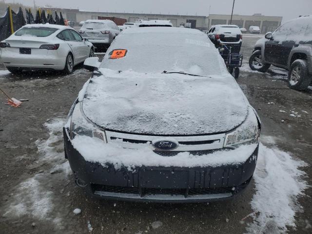 2010 Ford Focus
