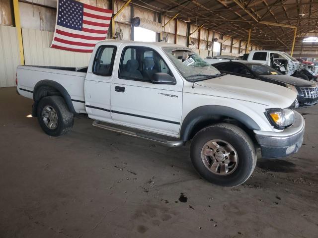 2004 Toyota Tacoma Prerunner