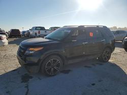 2014 Ford Explorer Sport for sale in Indianapolis, IN