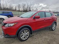 2018 Nissan Rogue Sport s for sale in Leroy, NY