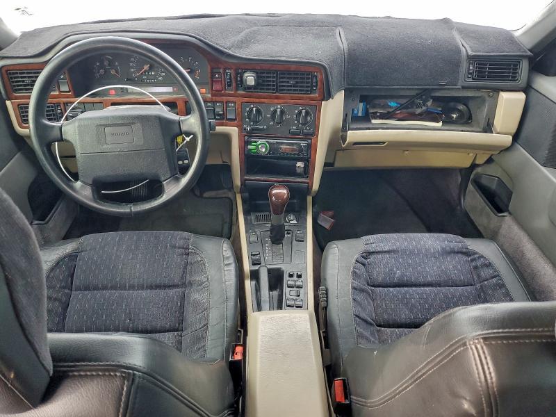 1994 Volvo 850