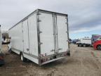 2022 Ford F650 Super Duty Delivery Truck